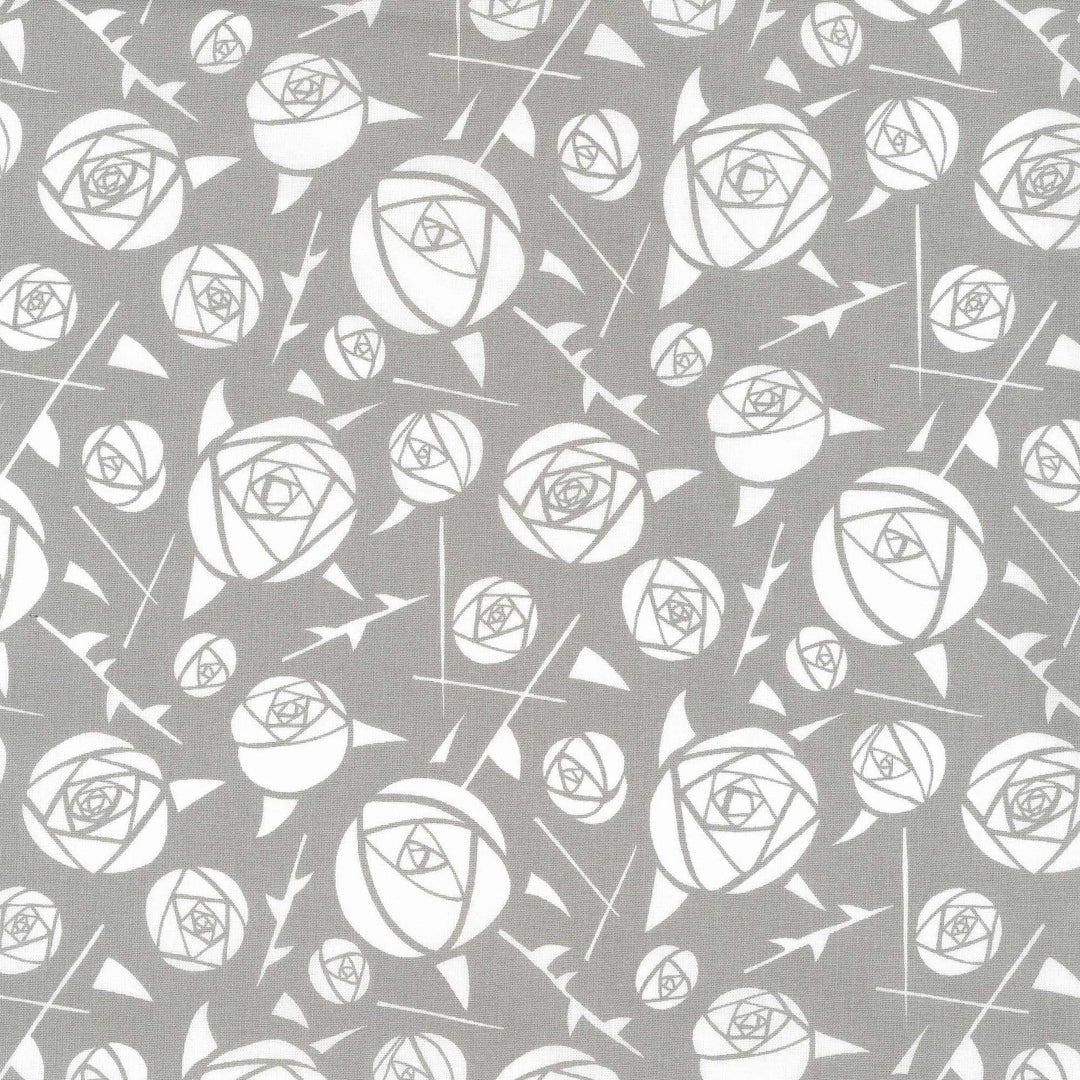 Westfalen Mainau Blumen beige