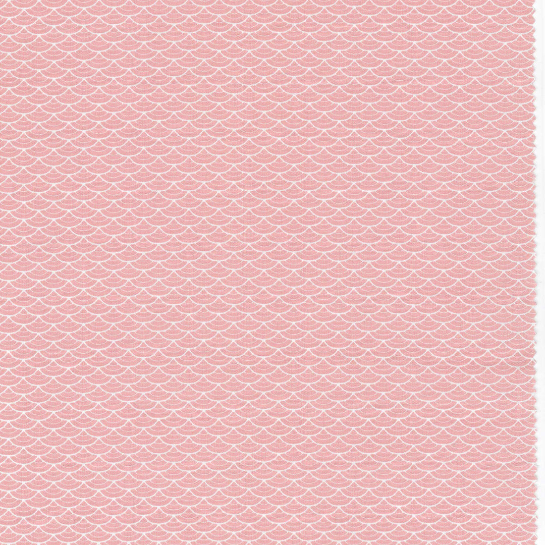 Westfalen Druckst. Kyoto Muschel pink