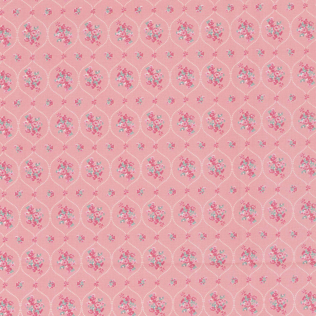 Westfalen Druckst. Prinzessin pink