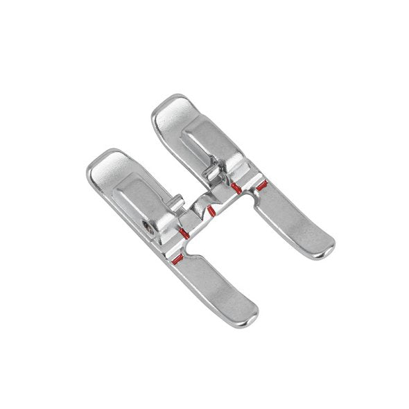 Pfaff Offener Applikationsfuß 9mm