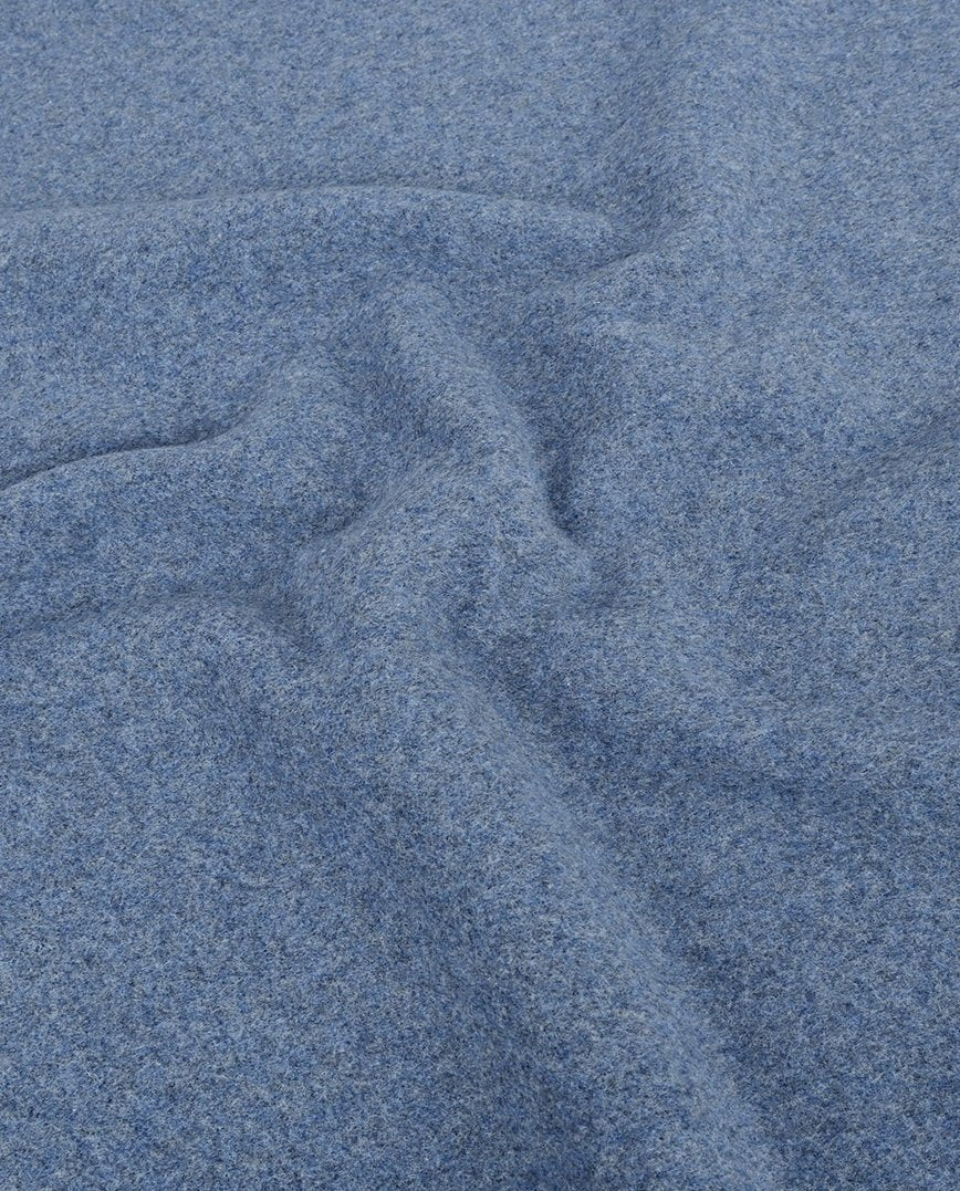 Baumwollfleece Col.1107