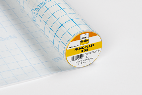Vlieseline - Filmoplast 54,5cm