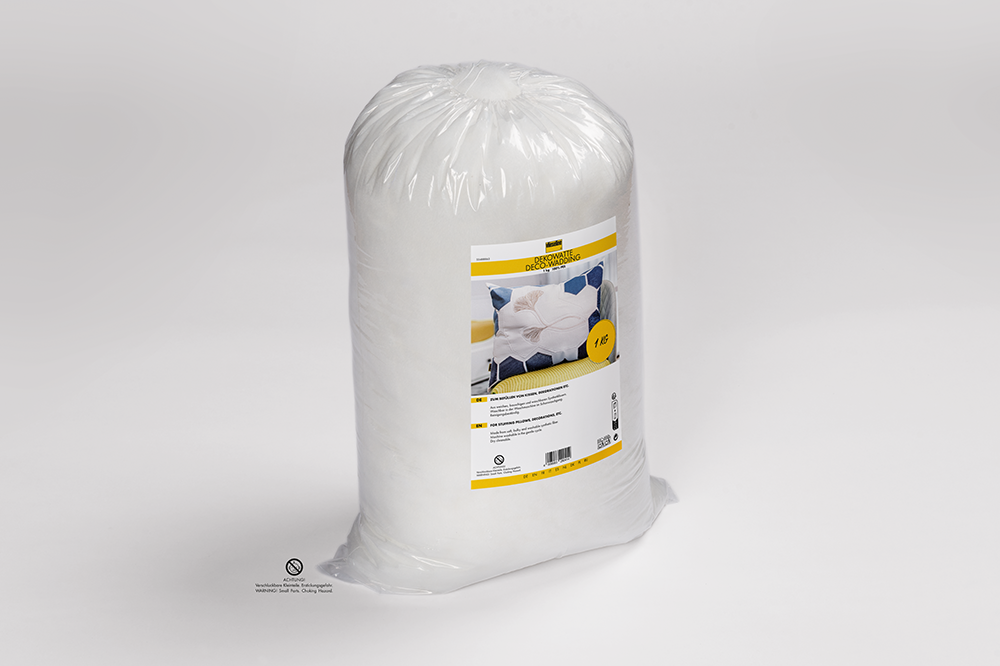 Füllwatte Vlieseline 300g