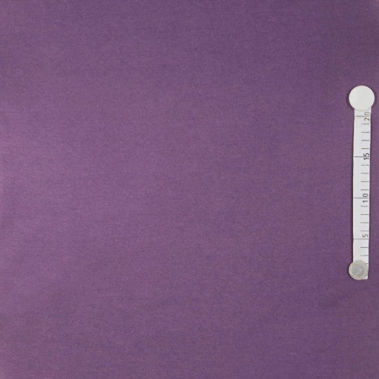 Interlock - Jersey Col.679 (Flieder)