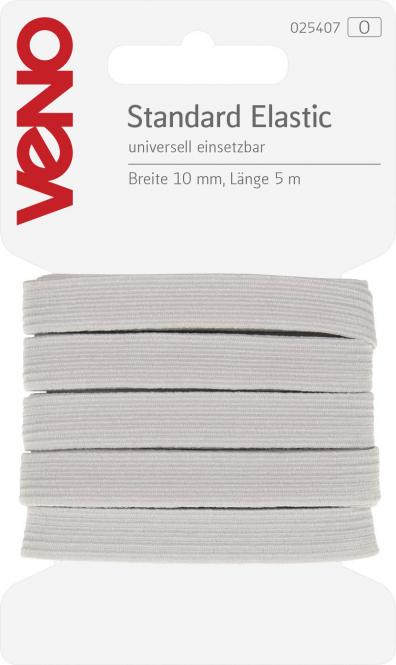 Standard Elastic