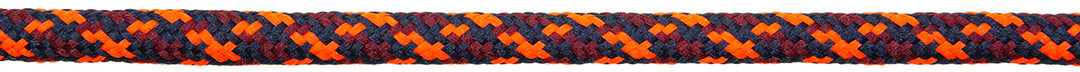 Kordel 8mm Multicolor Col.693