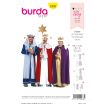Burda Schnittmuster 2438