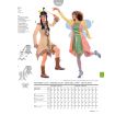 Burda Schnittmuster 2432