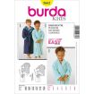 Burda Schnittmuster 2662
