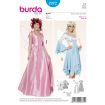 Burda Schnittmuster 2372