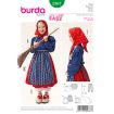 Burda Schnittmuster 2367