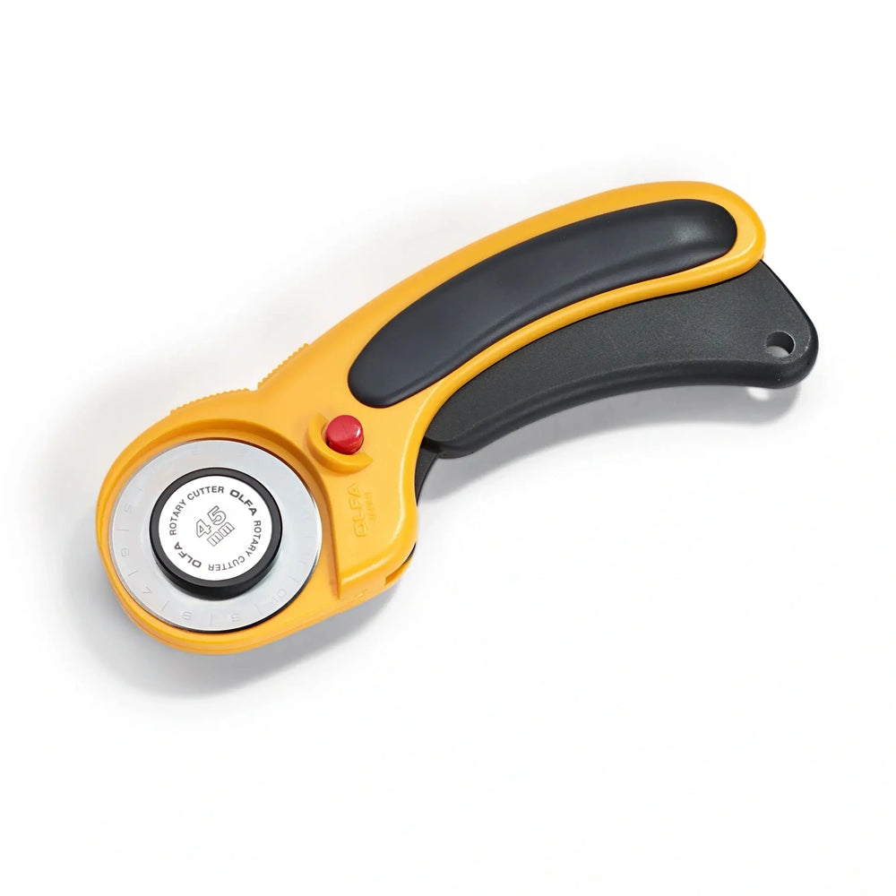 Rollschneider COMFORT 45mm