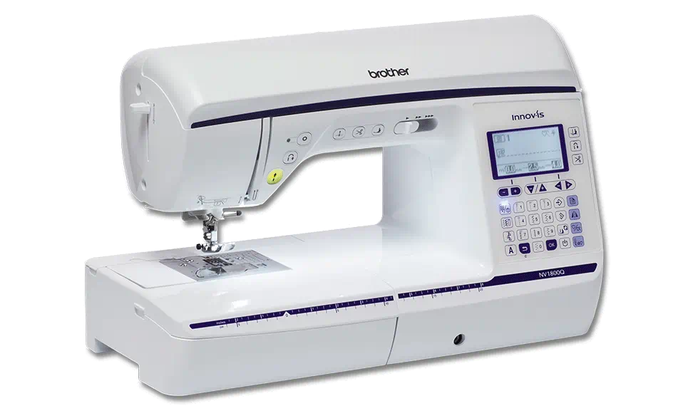 Brother Innov-is NV1800Q