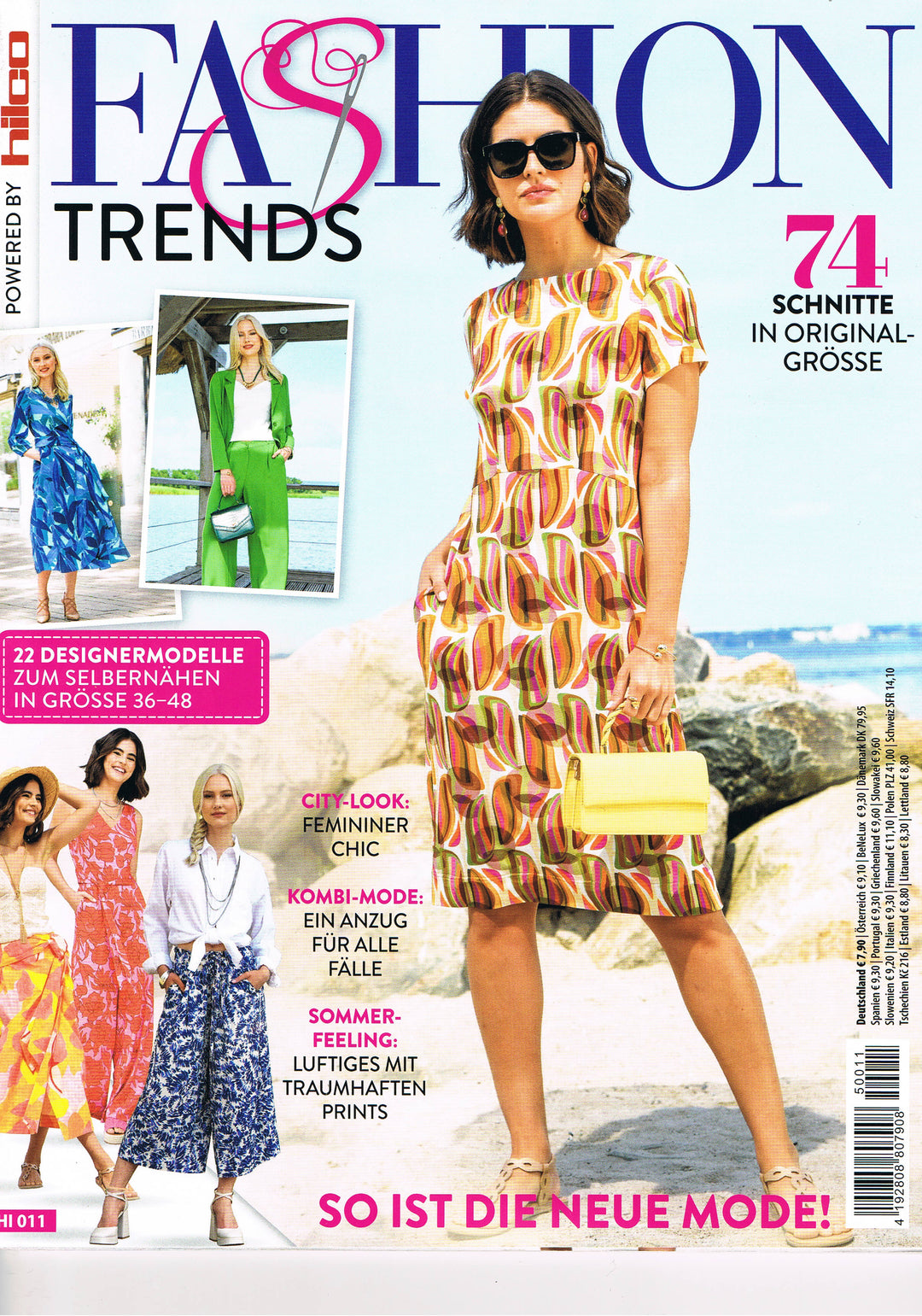 HILCO Fashion Trends 01/25