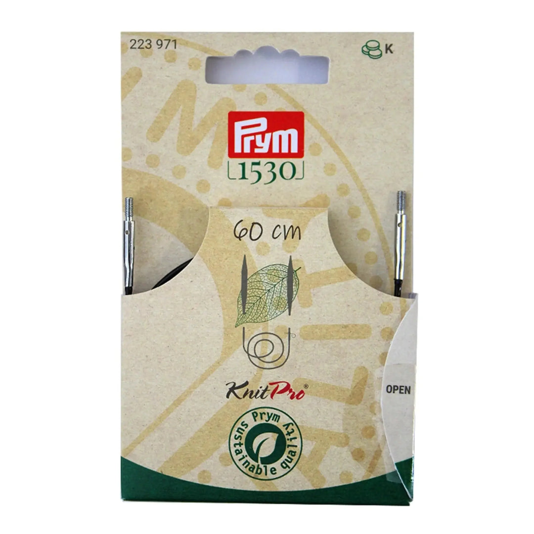 Strickseile Prym Knit Pro
