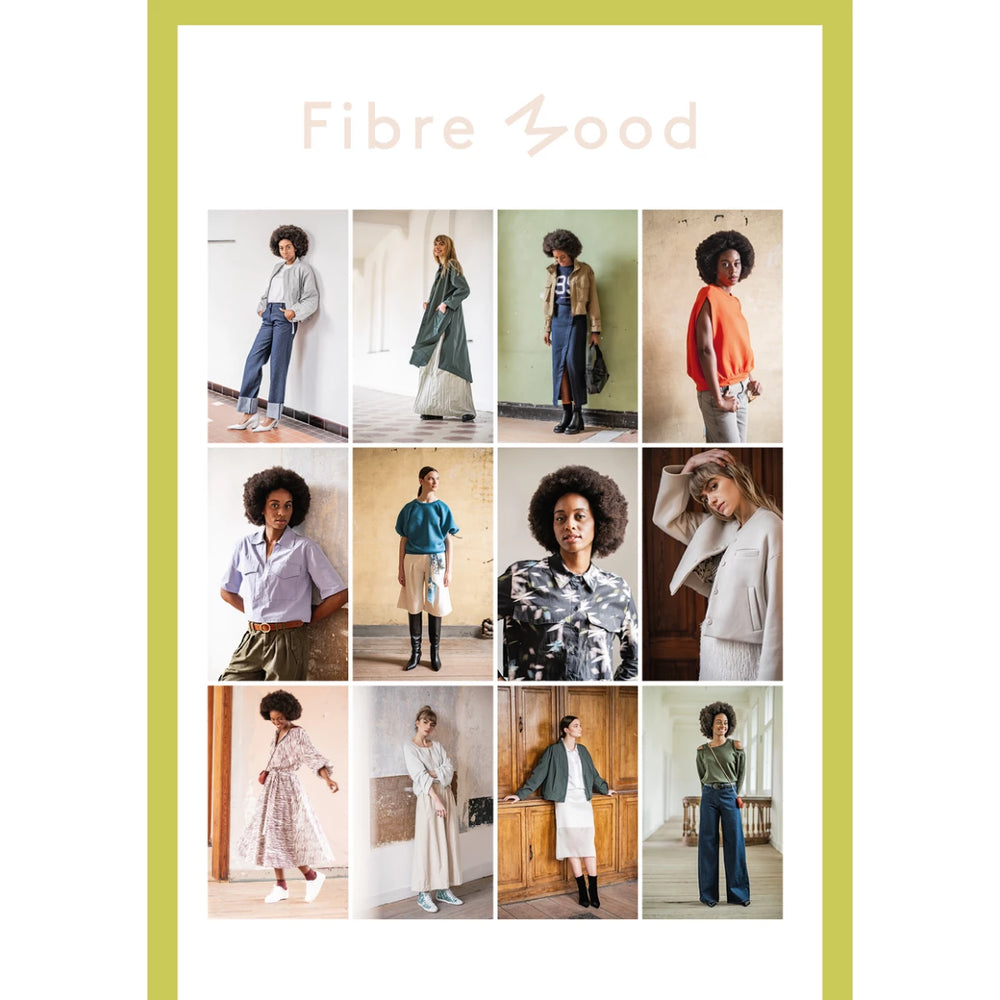 FibreMood No.32