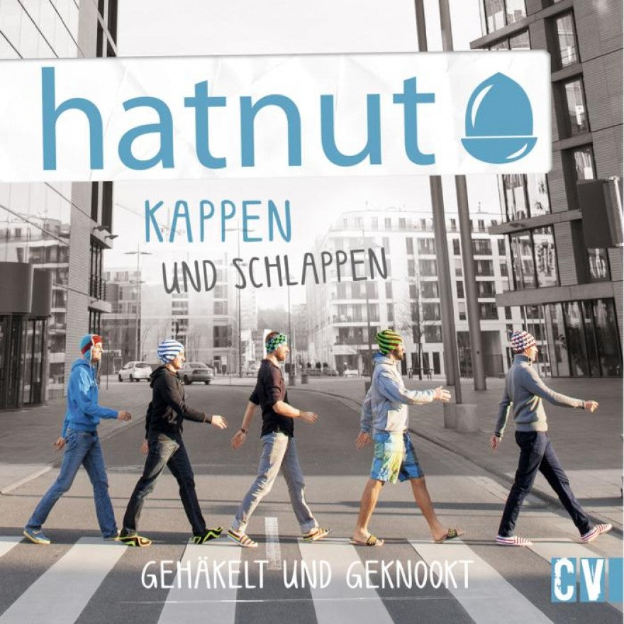 HatNut - Kappen und Schlappen