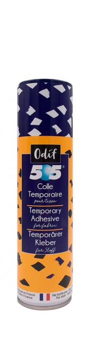 Sprühkleber Temporär 250ml