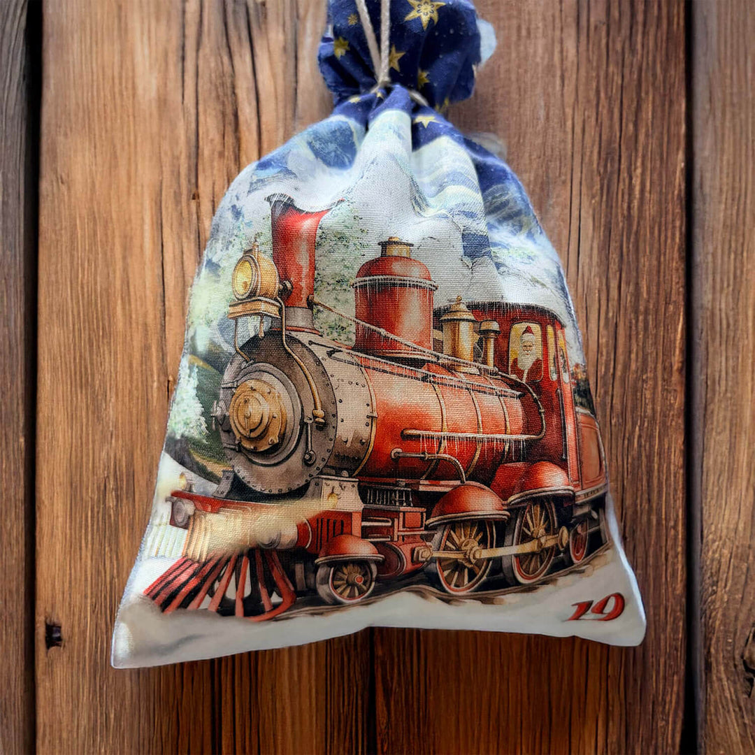 Westfalen Adventskalender DIY