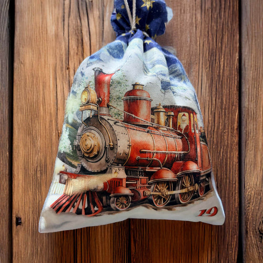 Westfalen Adventskalender DIY