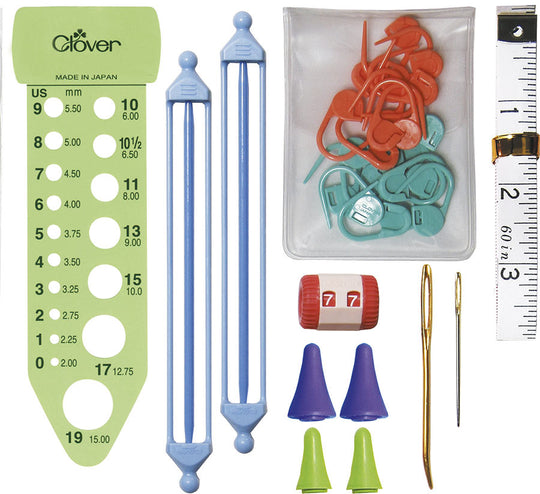 Clover - Knitting Accessories Set