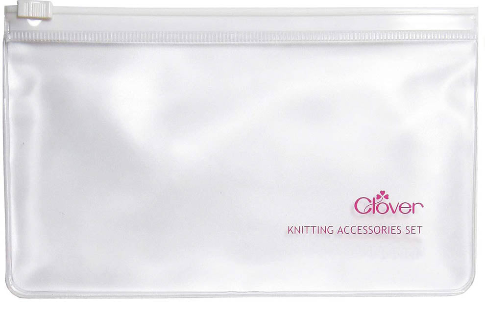 Clover - Knitting Accessories Set