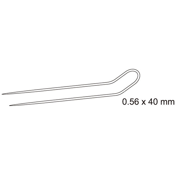 Clover - Fork Pins