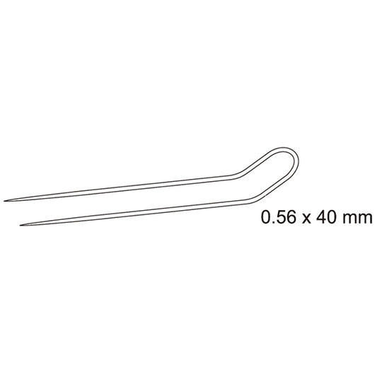 Clover - Fork Pins