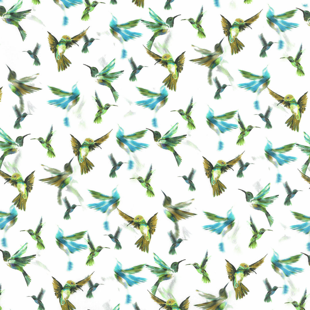 Westfalen Kolibri