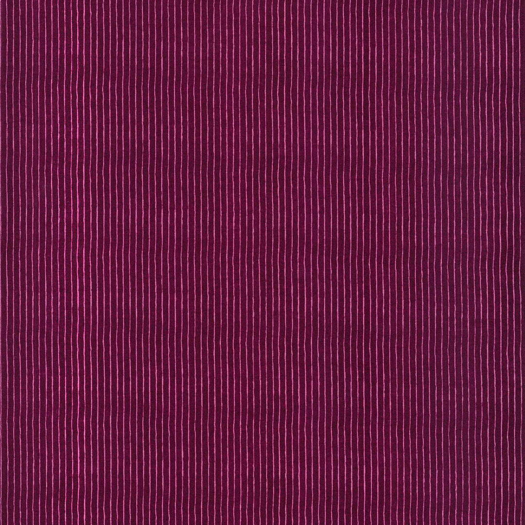 Westphalia Copenhagen Stripes Bordeaux