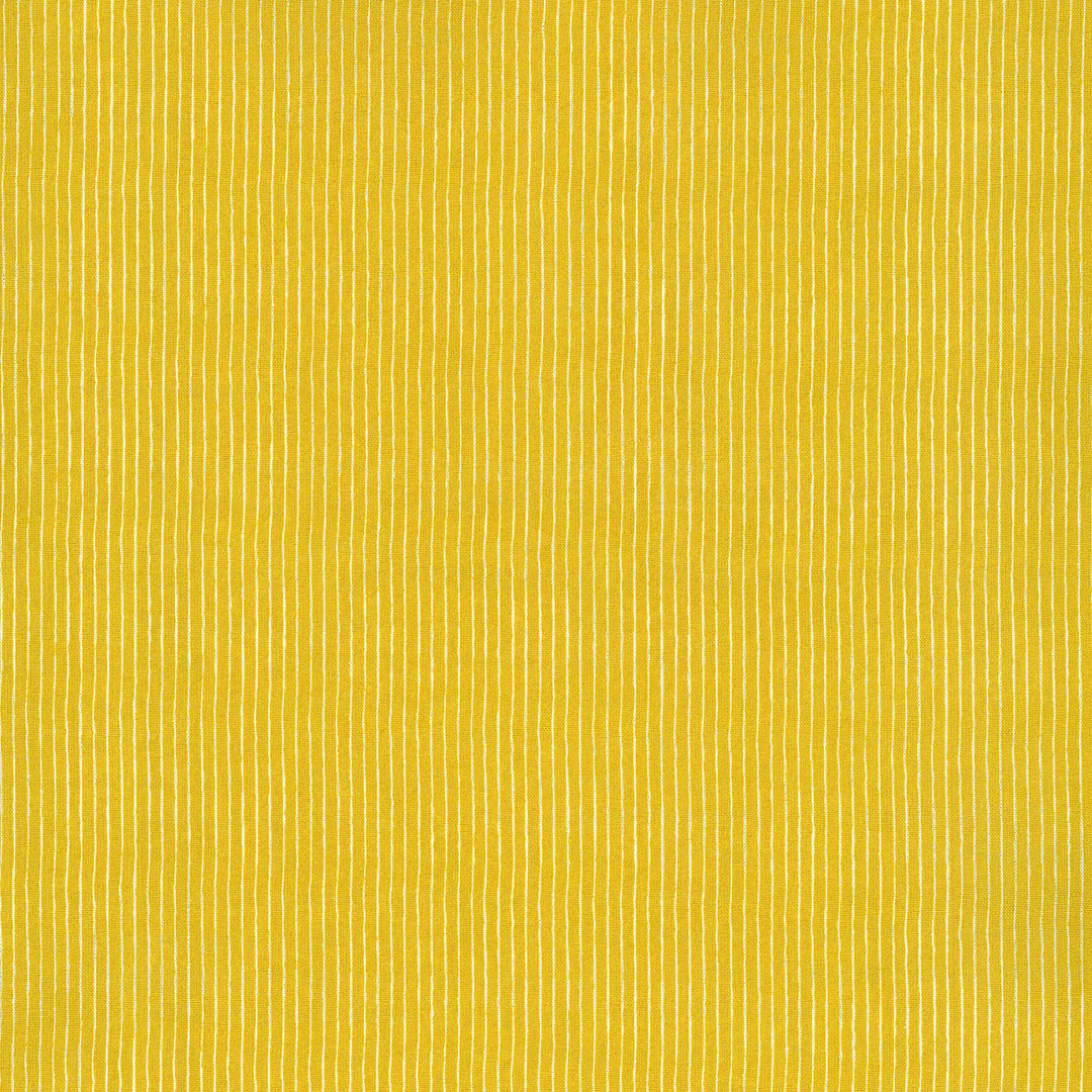 Westphalia Copenhagen Stripes Turmeric