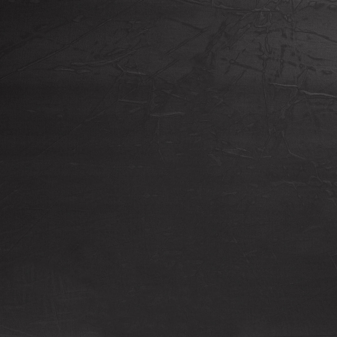 Chiffon Col.5001 (Schwarz)