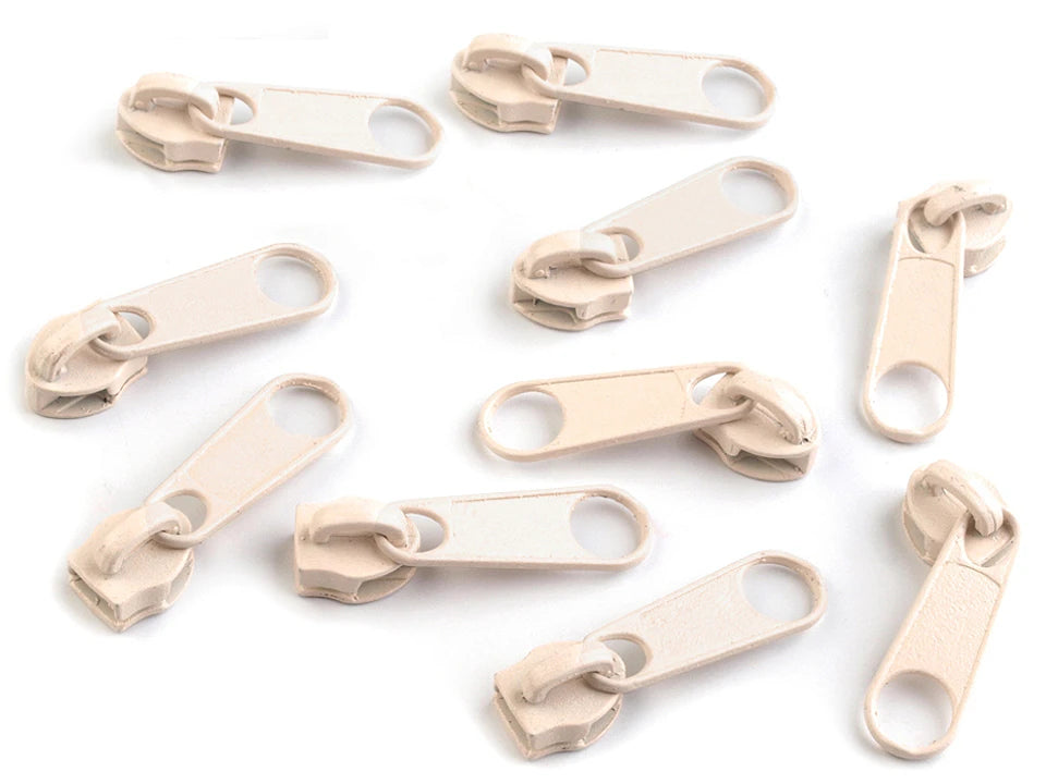 Zipper Continuous Zipper 5mm