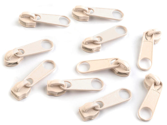 Zipper Continuous Zipper 5mm