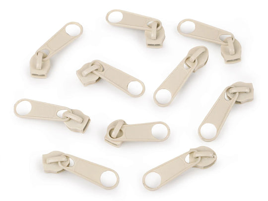 Zipper Continuous Zipper 5mm