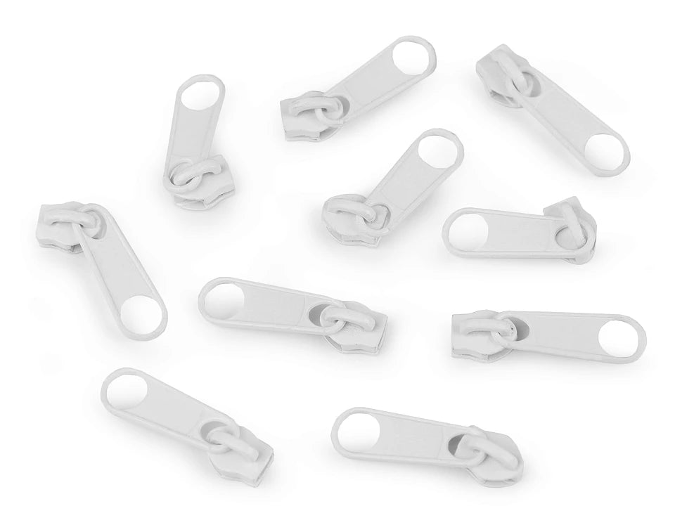 Zipper Continuous Zipper 5mm