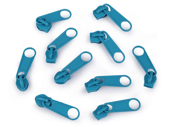 Zipper Continuous Zipper 5mm