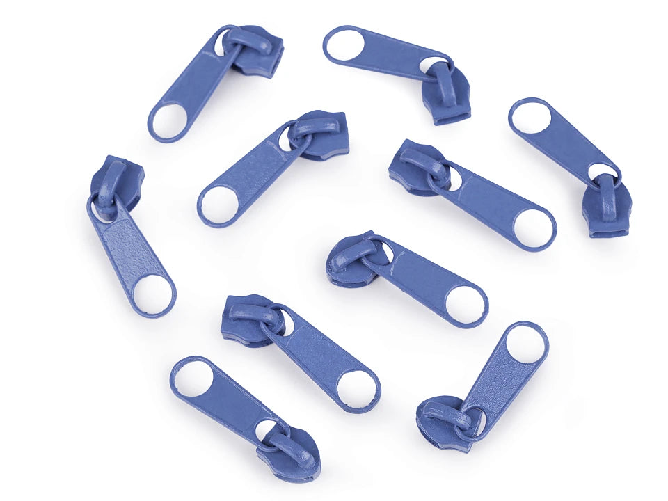 Zipper Continuous Zipper 5mm