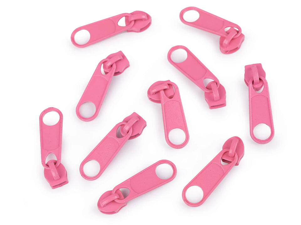 Zipper Continuous Zipper 5mm