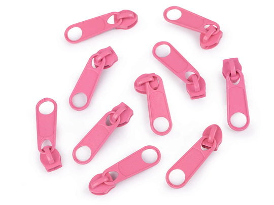 Zipper Continuous Zipper 5mm