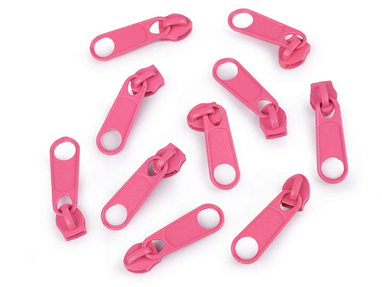 Zipper Continuous Zipper 5mm