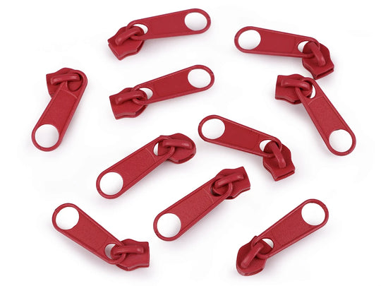 Zipper Continuous Zipper 5mm