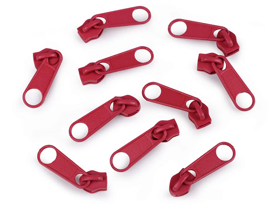 Zipper Continuous Zipper 5mm