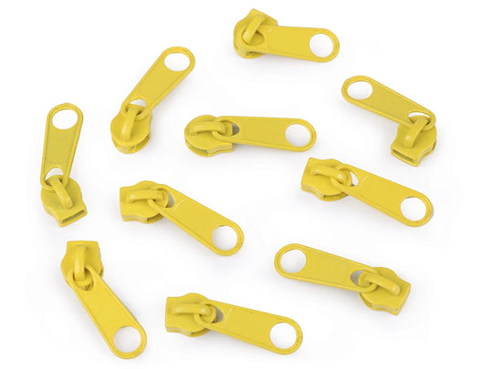 Zipper Continuous Zipper 5mm