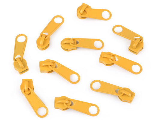 Zipper Continuous Zipper 5mm