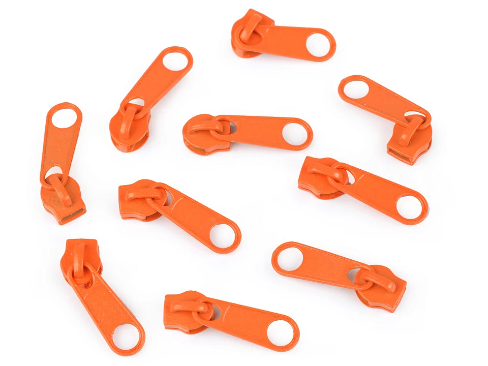 Zipper Continuous Zipper 5mm