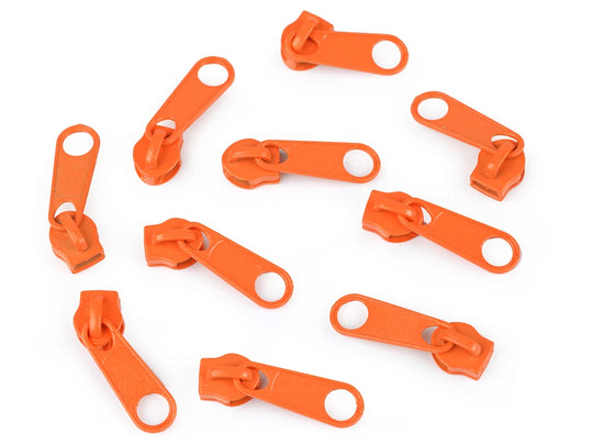 Zipper Continuous Zipper 5mm