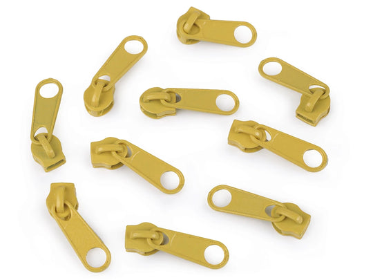 Zipper Continuous Zipper 5mm