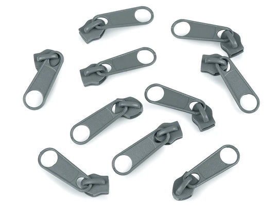 Zipper Continuous Zipper 5mm