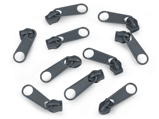 Zipper Continuous Zipper 5mm